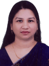 Dr. Nilufar Shabnam, General, Breast & Colorectal Surgeon