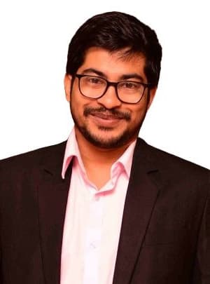 Dr. Shuvashis Saha Shuvo, Gastroenterology & Medicine Specialist