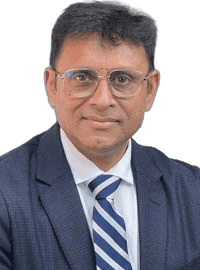 Dr. SK Farid Ahmed, Oncoplastic & Reconstructive Breast Surgeon