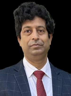 Dr. Subrata Ghosh, Ear, Nose, Throat Specialist & Head Neck Surgeon