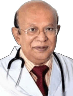 Prof. Dr. S.M. Anisur Rahman, Cancer Specialist & Radiation Oncologist