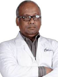 Dr. A.K.M Akramul Haque, Thoracic, Pulmonary, Pleural & Esophageal Surgery Specialist