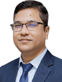 Dr. Md. Ekramul Haque Joarder, Cancer Surgery, General & Laparoscopic Surgery Specialist