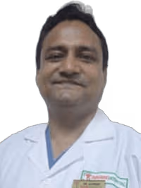 Dr. Md. Akhtanur Rahman Joarder, Cardiac (OPCAB, CABG ASD, VSD) Surgeon