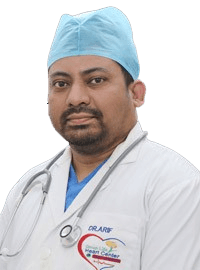 Dr. Md. Arifur Rahman, Cardiac (CABG & Valve Surgery) & Vascular Surgery Specialist