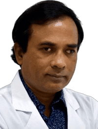 Prof. Dr. Md. Atahar Ali, Cardiac Electrophysiology, Heart Failure Specialist & Interventional Cardiologist
