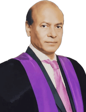 Prof. Dr. Md. Sahabuddin Khan, Medicine & Cardiology Specialist