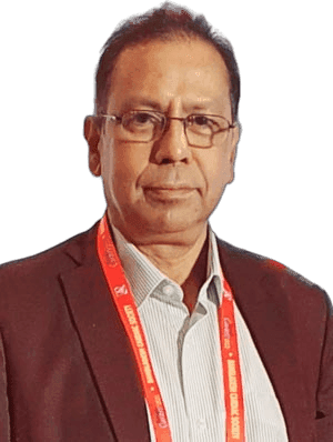 Prof. Dr. Mohammad Kabiruzzaman, Cardiology (Heart Diseases, Hypertension & Rheumatic Fever) Specialist
