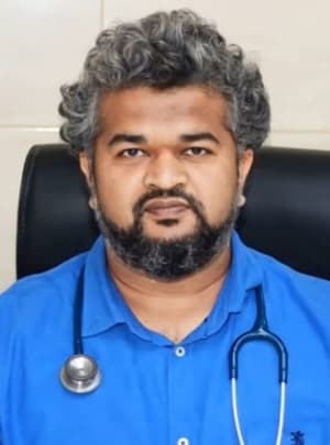Dr. Abdullah Al Mamun, Child & Newborn Surgeon, Endo-Laparoscopic Surgeon, Pediatric Urologist