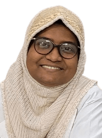 Dr. Afroza Nazneen Asha, Burn, Plastic, Cosmetic & Reconstructive Surgery Specialist