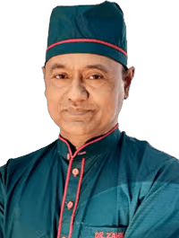 Dr. AKS Zahid Mahmud Khan, Cardiologist & Medicine Specialist