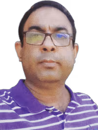 Dr. Muhammed Akhtaruzzaman, Cardiology, Hypertension & Rheumatic Fever Specialist