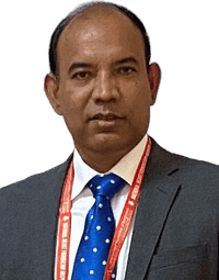 Dr. Pradip Kumar Karmakar, Clinical & Interventional Cardiologist