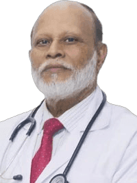 Prof. Dr. S.M. Siddiqur Rahman, Clinical & Interventional Cardiologist