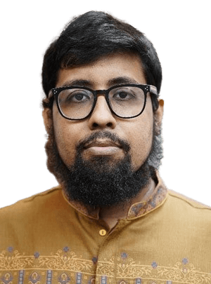 Dr. Md. Asif Hossain, Internal Medicine Specialist