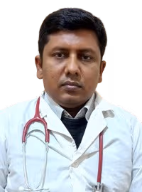 Dr. Md. Jasim Uddin, Mental Diseases, Brain Disorder & Drug Addiction Specialist