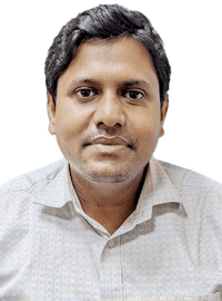 Dr. S.M. Golam Moula, Urology (Kidneys, Ureters, Prostate, Bladder) Specialist & Surgeon
