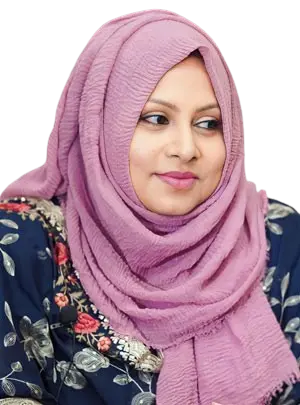 Dr. Shahnaj Sultana (Bithi), Skin, Allergy, Leprosy, Hair & Sexual Diseases Specialist Laser & Aesthetic Dermato-Surgeon