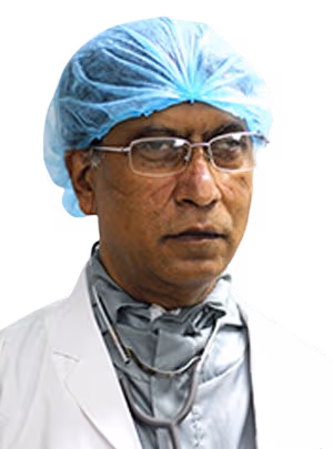 Dr. Z.R. Zahid, Chest Diseases, Asthma, Allergy & Respiratory Medicine Specialist