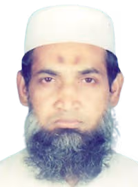 Prof. Dr. Md. Moksedur Rahman, Skin, Allergy, Leprosy, Hair & Sexual Diseases Specialist