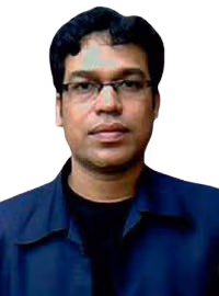 Dr. Abu Jafar Muhammad Kamrul Eman (Rashed), Newborn & Child Diseases Specialist