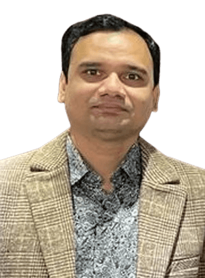 Dr. Dip Jyoti Sarker, Chest Diseases & Medicine Specialist