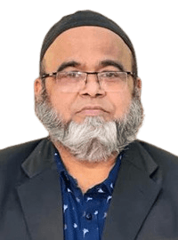 Dr. Md. Abdul Wahab, Oral & Dental Specialist Surgeon