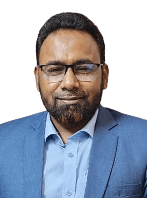 Dr. Md. Aminur Rahman, Orthopedics (Bone, Joint, Trauma, Spine) Specialist & Surgeon
