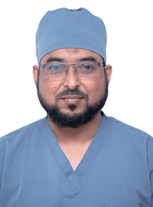 Dr. Md. Ariful Islam, Tumor, Cancer, Cyst, Oral & Maxillofacial Surgeon