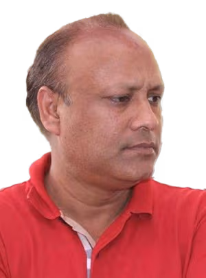 Dr. Md. Ashfaqur Rahman (Romel), Orthopedic (Bone, Joint, Arthritis, Trauma) Specialist & Surgeon