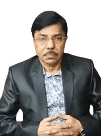 Dr. Md. Masudul Haque, Eye Specialist and Phaco Surgeon