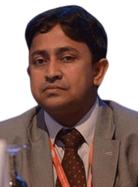 Dr. Md. Shafiqur Rahman Patwary, Cardiology & Medicine Specialist