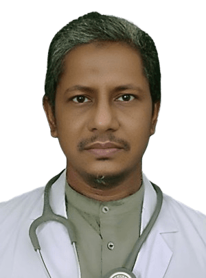 Dr. Md. Shariful Islam, Neurology (Brain, Stroke, Migraine, Epilepsy, Nerve) Specialist