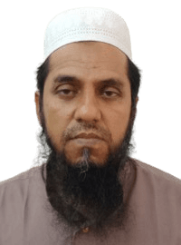 Dr. Md. Taz Uddin Biswas, Oral & Maxilofacial Surgeon