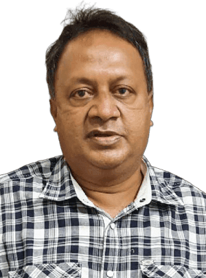 Dr. Newaz Ahmed Chandan, Cardiology & Medicine Specialist
