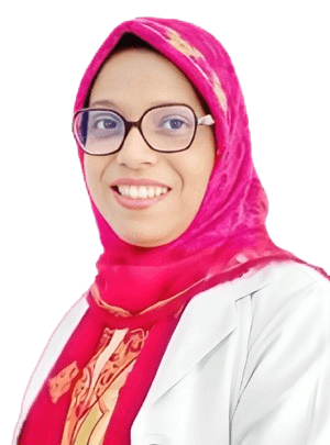 Dr. Sabiha Sultana Sumi, IVF, Test Tube Baby & Infertility Specialist