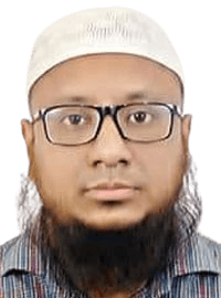 Dr. Shihab Md. Rezwanur Rahman, Laboratory Medicine Specialist & General Practitioner
