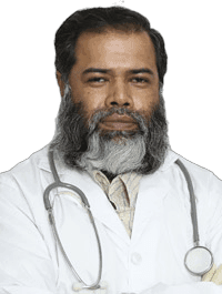 Dr. Syed Mohammad Ali Romel, Cardiology, Medicine & Rheumatic Fever Specialist