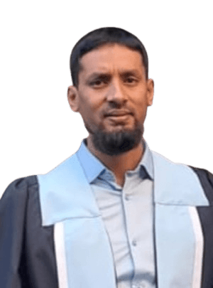 Lt. Col. (Dr.) F M Ashekullah, Eye Specialist, Phaco, Glaucoma, Laser & Refractive Surgeon