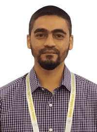 Lt. Col. (Dr.) Md. Murad Hasan, Eye Diseases Specialist Phaco Surgery, Vitreo Retina Surgery, Retinal Laser