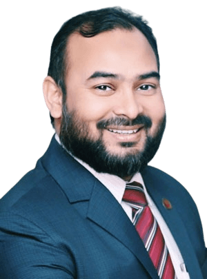 Prof. Dr. Musa Siddik Juwel, Oral Tumor, Cancer and Maxillofacial Surgeon (Dental Surgeon)
