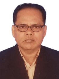 Prof. Dr. Nimai Chandra Karmakar, Eye Diseases Specialist & Phaco Surgeon