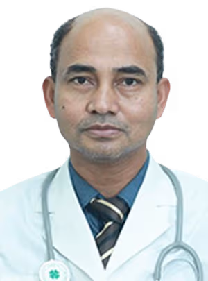 Asso. Prof. Dr. Md. Rezaul Alam (Reza), Skin, Allergy, Sexual Diseases & Leprosy Specialist
