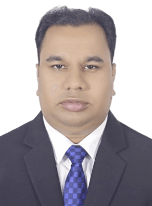 Asst. Prof. Dr. Md. Mofazzal Hossen (Murad), Rheumatology (Arthritis, Vasculitis, SLE, Osteoporosis) Specialist