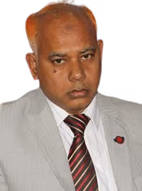 Dr. A.H.M. Rafiqul Bari, General, Kidney, Ureters, Bladder, Urethra & Prostate Specialist Surgeon