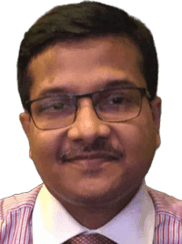 Dr. Azfar Hossain Bhuiyan, Cardiology, Hypertension & Rheumatic Fever Specialist