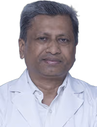 Dr. Golam Sarwar Bidyut, Chest Diseases, Asthma, TB & Respiratory Medicine Specialist