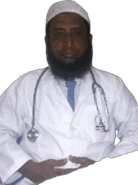 Dr. Kamruzzaman Md. Zahir, Asthma, Chest Medicine & Respiratory Medicine Specialist