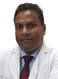 Dr. Md. Anowar Hossain Manik, Urology (Kidney, Ureter, Bladder, Prostate) Specialist & Surgeon