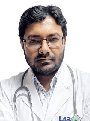 Dr. Md. Iqbal Hossain, Orthopedic & Trauma Surgeon